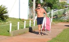 Foto de la galería: Verano en Posadas: con tiempo de ocio y diversión, el plan de sábado marcó cita en el Club Pirá Pytá  