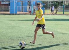 Foto de la galería: Verano en Posadas: con tiempo de ocio y diversión, el plan de sábado marcó cita en el Club Pirá Pytá  