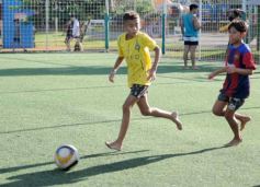 Foto de la galería: Verano en Posadas: con tiempo de ocio y diversión, el plan de sábado marcó cita en el Club Pirá Pytá  