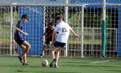 Foto de la galería: Verano en Posadas: con tiempo de ocio y diversión, el plan de sábado marcó cita en el Club Pirá Pytá  