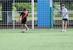 Foto de la galería: Verano en Posadas: con tiempo de ocio y diversión, el plan de sábado marcó cita en el Club Pirá Pytá  