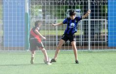 Foto de la galería: Verano en Posadas: con tiempo de ocio y diversión, el plan de sábado marcó cita en el Club Pirá Pytá  