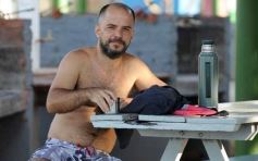 Foto de la galería: Verano en Posadas: con tiempo de ocio y diversión, el plan de sábado marcó cita en el Club Pirá Pytá  