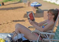 Foto de la galería: Verano en Posadas: con tiempo de ocio y diversión, el plan de sábado marcó cita en el Club Pirá Pytá  