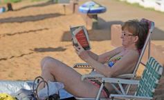 Foto de la galería: Verano en Posadas: con tiempo de ocio y diversión, el plan de sábado marcó cita en el Club Pirá Pytá  