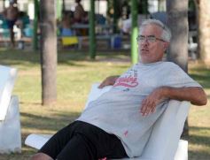 Foto de la galería: Verano en Posadas: con tiempo de ocio y diversión, el plan de sábado marcó cita en el Club Pirá Pytá  