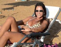 Foto de la galería: Verano en Posadas: con tiempo de ocio y diversión, el plan de sábado marcó cita en el Club Pirá Pytá  