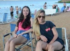 Foto de la galería: Verano en Posadas: con tiempo de ocio y diversión, el plan de sábado marcó cita en el Club Pirá Pytá  