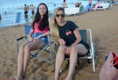 Foto de la galería: Verano en Posadas: con tiempo de ocio y diversión, el plan de sábado marcó cita en el Club Pirá Pytá  