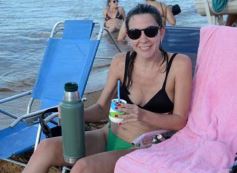 Foto de la galería: Verano en Posadas: con tiempo de ocio y diversión, el plan de sábado marcó cita en el Club Pirá Pytá  