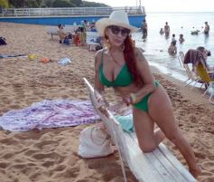 Foto de la galería: Verano en Posadas: con tiempo de ocio y diversión, el plan de sábado marcó cita en el Club Pirá Pytá  