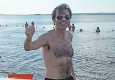 Foto de la galería: Verano en Posadas: con tiempo de ocio y diversión, el plan de sábado marcó cita en el Club Pirá Pytá  