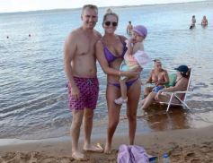 Foto de la galería: Verano en Posadas: con tiempo de ocio y diversión, el plan de sábado marcó cita en el Club Pirá Pytá  