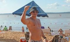 Foto de la galería: Verano en Posadas: con tiempo de ocio y diversión, el plan de sábado marcó cita en el Club Pirá Pytá  