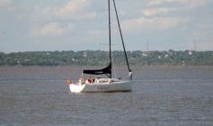 Foto de la galería: Verano en Posadas: con tiempo de ocio y diversión, el plan de sábado marcó cita en el Club Pirá Pytá  