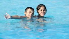 Foto de la galería: Verano en Posadas: con tiempo de ocio y diversión, el plan de sábado marcó cita en el Club Pirá Pytá  