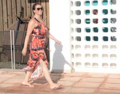 Foto de la galería: Verano en Posadas: con tiempo de ocio y diversión, el plan de sábado marcó cita en el Club Pirá Pytá  