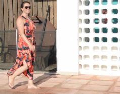 Foto de la galería: Verano en Posadas: con tiempo de ocio y diversión, el plan de sábado marcó cita en el Club Pirá Pytá  