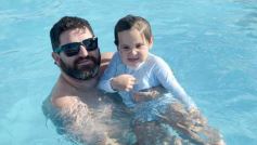 Foto de la galería: Verano en Posadas: con tiempo de ocio y diversión, el plan de sábado marcó cita en el Club Pirá Pytá  