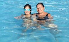 Foto de la galería: Verano en Posadas: con tiempo de ocio y diversión, el plan de sábado marcó cita en el Club Pirá Pytá  