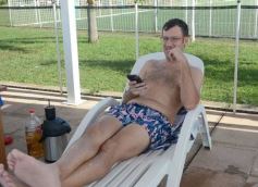 Foto de la galería: Verano en Posadas: con tiempo de ocio y diversión, el plan de sábado marcó cita en el Club Pirá Pytá  