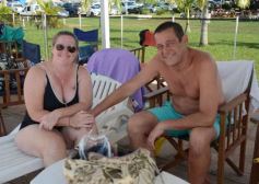 Foto de la galería: Verano en Posadas: con tiempo de ocio y diversión, el plan de sábado marcó cita en el Club Pirá Pytá  