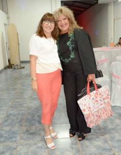 Foto de la galería: Los 15 años de Griselda Aramí Fariña Acevedo:  emoción, baile y fiesta, en una noche para el recuerdo