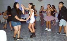 Foto de la galería: Los 15 años de Griselda Aramí Fariña Acevedo:  emoción, baile y fiesta, en una noche para el recuerdo