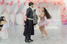 Foto de la galería: Los 15 años de Griselda Aramí Fariña Acevedo:  emoción, baile y fiesta, en una noche para el recuerdo