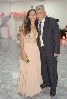 Foto de la galería: Los 15 años de Griselda Aramí Fariña Acevedo:  emoción, baile y fiesta, en una noche para el recuerdo