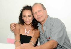 Foto de la galería: Los 15 años de Griselda Aramí Fariña Acevedo:  emoción, baile y fiesta, en una noche para el recuerdo