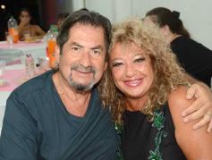 Foto de la galería: Los 15 años de Griselda Aramí Fariña Acevedo:  emoción, baile y fiesta, en una noche para el recuerdo