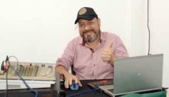 Foto de la galería: Los 15 años de Griselda Aramí Fariña Acevedo:  emoción, baile y fiesta, en una noche para el recuerdo