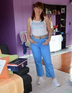 Foto de la galería: Otra vuelta en la ciudad,  con un salpicado de postales y los amigos que no faltan