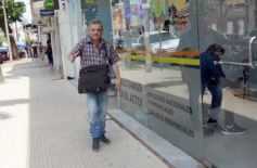 Foto de la galería: Otra vuelta en la ciudad,  con un salpicado de postales y los amigos que no faltan