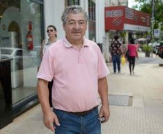 Foto de la galería: Otra vuelta en la ciudad,  con un salpicado de postales y los amigos que no faltan