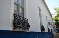 Foto de la galería: Otra vuelta en la ciudad,  con un salpicado de postales y los amigos que no faltan