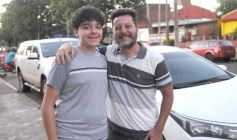 Foto de la galería: Regional Amateur: apuntando a la finalisima, el Auriazul va por la revancha en Formosa