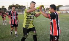 Foto de la galería: Regional Amateur: apuntando a la finalisima, el Auriazul va por la revancha en Formosa