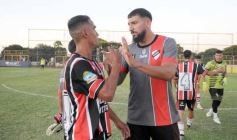 Foto de la galería: Regional Amateur: apuntando a la finalisima, el Auriazul va por la revancha en Formosa