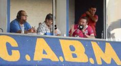 Foto de la galería: Regional Amateur: apuntando a la finalisima, el Auriazul va por la revancha en Formosa