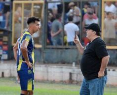 Foto de la galería: Regional Amateur: apuntando a la finalisima, el Auriazul va por la revancha en Formosa