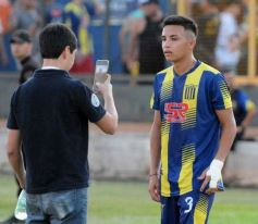 Foto de la galería: Regional Amateur: apuntando a la finalisima, el Auriazul va por la revancha en Formosa