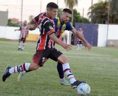Foto de la galería: Regional Amateur: apuntando a la finalisima, el Auriazul va por la revancha en Formosa