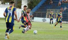 Foto de la galería: Regional Amateur: apuntando a la finalisima, el Auriazul va por la revancha en Formosa