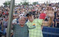 Foto de la galería: Regional Amateur: apuntando a la finalisima, el Auriazul va por la revancha en Formosa