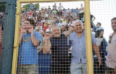 Foto de la galería: Regional Amateur: apuntando a la finalisima, el Auriazul va por la revancha en Formosa