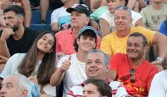 Foto de la galería: Regional Amateur: apuntando a la finalisima, el Auriazul va por la revancha en Formosa