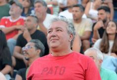 Foto de la galería: Regional Amateur: apuntando a la finalisima, el Auriazul va por la revancha en Formosa