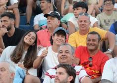 Foto de la galería: Regional Amateur: apuntando a la finalisima, el Auriazul va por la revancha en Formosa